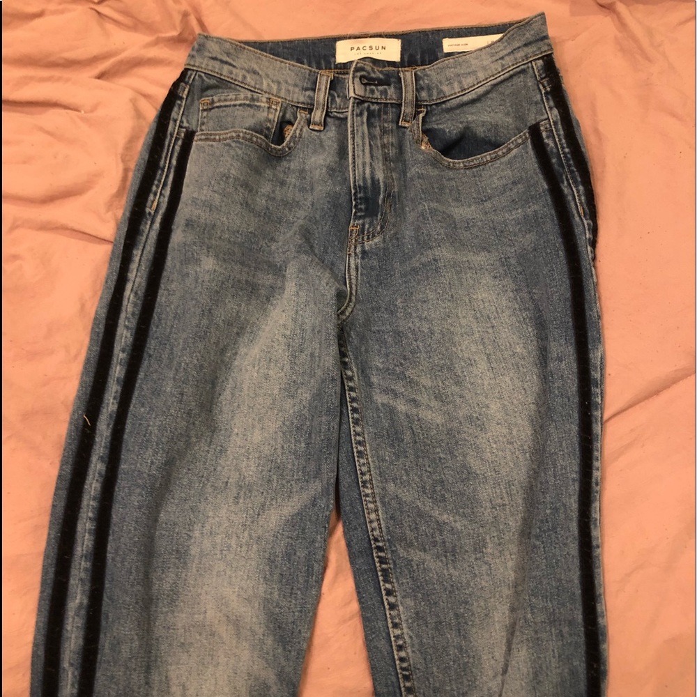 pacsun jeans
